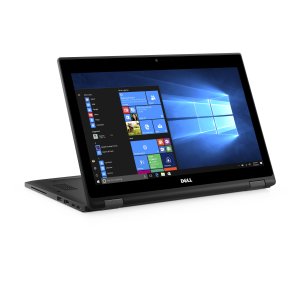 DELL Latitude 5289 i5 8GB 256GB Windows 10 Pro 