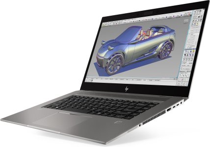 HP ZBook Studio G5 Core i7 16GB 512GB Windows 10 Pro