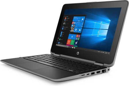 HP ProBook x360 11 G4 EE Core i5 8GB 256GB Windows 10 Pro
