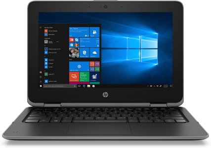 HP ProBook x360 11 G4 EE Core i5 8GB 256GB Windows 10 Pro