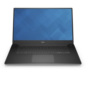 DELL Precision 5520 Core i7 16GB 512GB 4GB GDDR5 NVIDIA Quadro M1200 Windows 10 Pro
