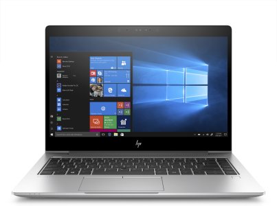 Hp Elitebook 840 G5 Core I7 8GB 256GB Windows 10 Pro