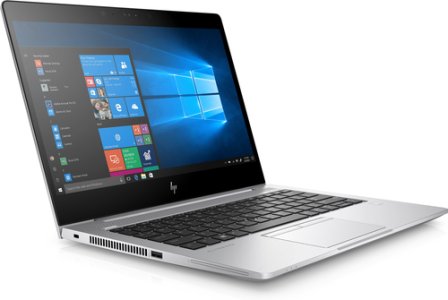 HP EliteBook 830 G5 Core i5 8GB 256GB