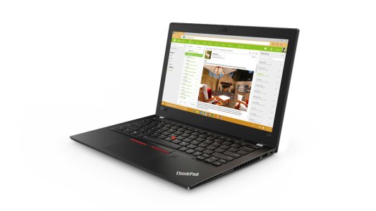 Lenovo ThinkPad X280 i5 8GB 256GB Windows 10 Pro