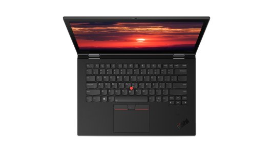 Lenovo ThinkPad X1 Yoga Core i7 16GB 512GB Windows 10 Pro