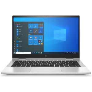 HP EliteBook x360 830 G8 Core i5 16GB 512GB  Windows 10 Pro
