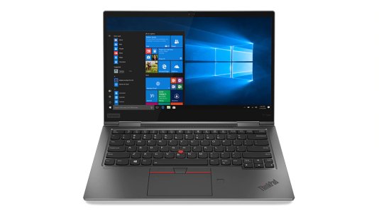 Lenovo ThinkPad X1 Yoga Core i7 16GB 512GB Windows 10 Pro