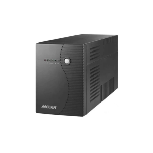 Mecer 3000VA Line Interactive UPS (3KVA)- ME-3000-VU