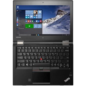 Lenovo Thinkpad Yoga 260 Core i7 8GB 256GB  Windows 10
