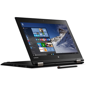 Lenovo Thinkpad Yoga 260 Core i7 8GB 256GB  Windows 10