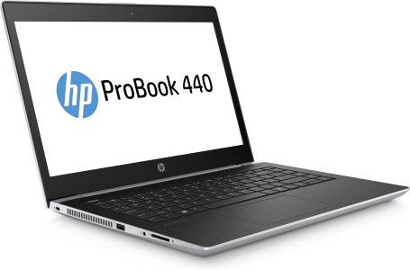 HP ProBook 440 G5 Core i5 8GB 256GB Windows 10 Pro 