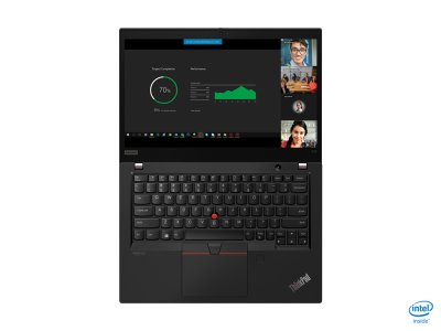 Lenovo ThinkPad X13 i5-10210U 16GB RAM 512GB SSD Windows 10 Pro