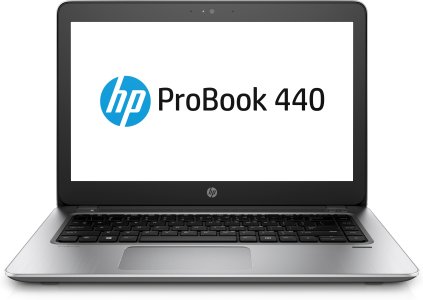 HP ProBook 440 G4 Core i5 8GB 128 GB + 500 GB Windows 10 Pro