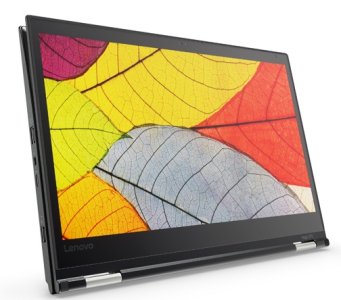 Lenovo ThinkPad Yoga 370 i5 8GB 256GB Windows 10 Pro