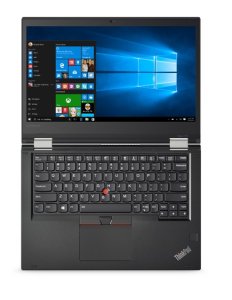 Lenovo ThinkPad Yoga 370 i5 8GB 256GB Windows 10 Pro
