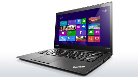 Lenovo ThinkPad X1 Carbon i5-4210U 4GB RAM 180GB Windows 10 Pro