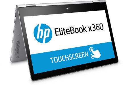 HP EliteBook x360 1030 G2 Core i7 16GB 512GB SSD Windows 10 Pro