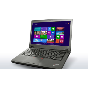 Lenovo ThinkPad T440p Intel i7 8GB RAM 500GB HDD Windows 10 Pro
