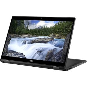 Dell Latitude 7390 2-in-1 i7, 8th Gen 16GB RAM 256GB SSD