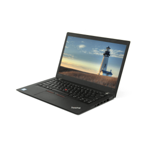 Lenovo Thinkpad T470 Core I5 8gb 256gb Windows 10
