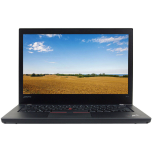 Lenovo Thinkpad T470 Core I5 8gb 256gb Windows 10