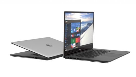 DELL XPS 13 9350 Core i5 4GB  256GB Windows 10 Home