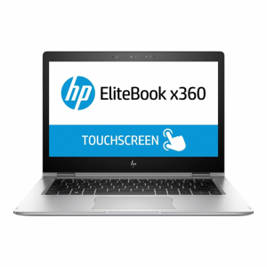 Hp Elitebook X360 1020 G2 Intel Core I5 8GB 256GB