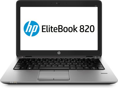 HP EliteBook 820 G2 Core i7 8GB 500GB Windows 10 Pro