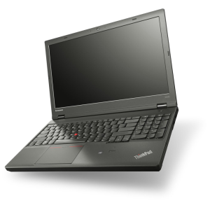 Lenovo ThinkPad W540 Intel i7 8GB 256GB Windows 10 Pro