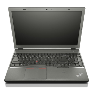 Lenovo ThinkPad W540 Intel i7 8GB 256GB Windows 10 Pro