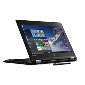 Lenovo Yoga 260, i5 6th Gen, 8GB RAM, 256GB SSD Laptop