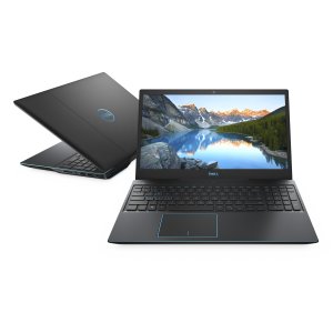 DELL G3 3590 Core i7, 16GB 512GB GTX 1660 Ti, Windows 10 Home 