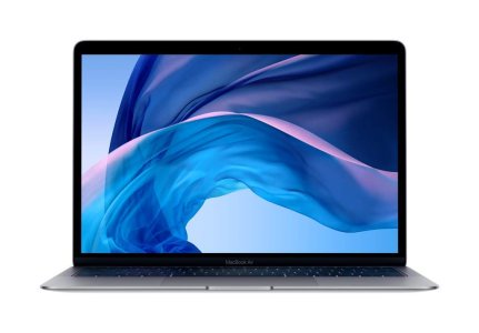 MacBook Pro 2018 Core i9 32GB 512GB 4 GB Graphics