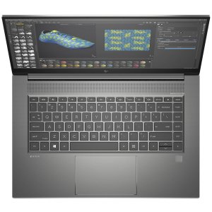 HP ZBook Firefly G7 Core i7 16GB 512GB 4 GB NVIDIA Graphics