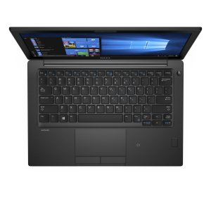 DELL Latitude 7280 i7-7600U 8GB RAM 256GB SSD Touch Screen