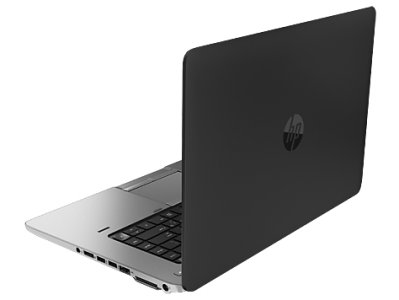 HP EliteBook 850 G2 Core i7 8GB 256GB Windows 10 Pro