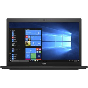 DELL Latitude 7480 Core i5 8GB DDR4-SDRAM 256GB Windows 10 Pro