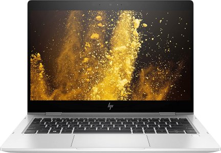 HP EliteBook x360 830 G6 Core i7, 16GB 512GB Windows 10