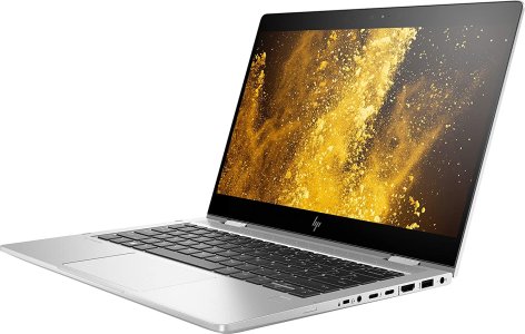 HP EliteBook x360 830 G6 Core i7, 16GB 512GB Windows 10
