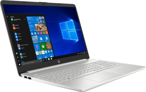 HP 15s Laptop 4GB 256GB Windows 10 Home-A05LQEA