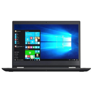 Lenovo Thinkpad Yoga 370 X360 Core I7  16gb 512Gb