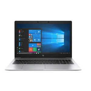 Refurbished HP EliteBook 850 G5 Core i7 8th Gen 8GB RAM 256GB SSD 15.6″ Full HD (1920 x 1080) Display