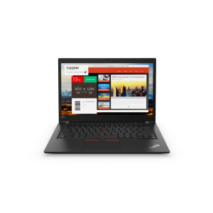 Lenovo Thinkpad T480s Core I5 16Gb 512Gb  Windows 10 Pro