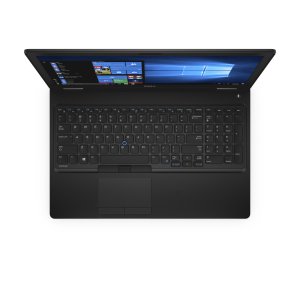 DELL Latitude 5580 Core i5 8GB 256GB Windows 10