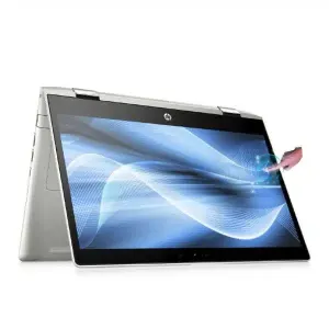 HP ProBook 440 G1 x360 i7 8th Gen 16GB 512GB SSD 14" FHD