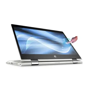 HP ProBook 440 G1 x360 i7 8th Gen 16GB 512GB SSD 14" FHD