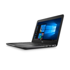 DELL Latitude 3380 i5-7200U 8GB 256GB SSD 13.3" HD Win 10
