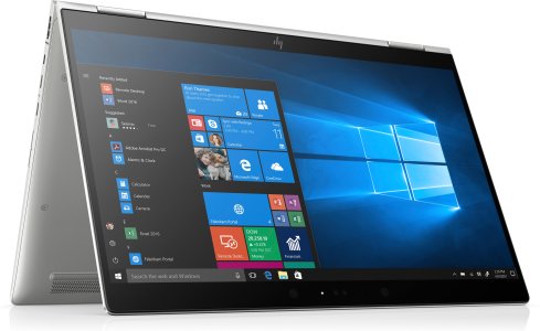 HP EliteBook X360 1030 G3 i7-8650U 8GB 256GB SSD 13.3"