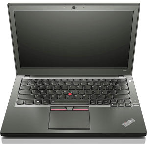 Lenovo ThinkPad X250 i5-5300U 8GB 256GB SSD 12.5" Win 8.1 Pro
