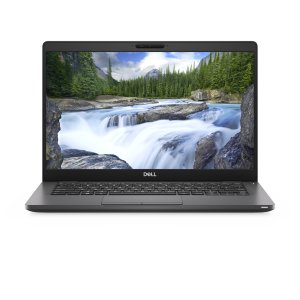 DELL Latitude 5300 i7-8665U 8GB 256GB SSD 13.3" FHD Touch Win 10